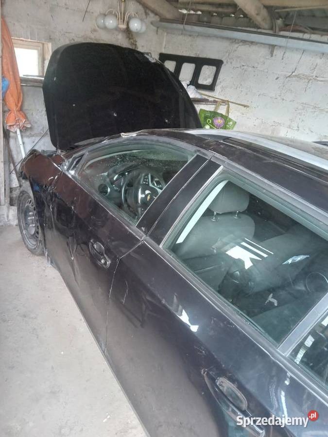 Schewrolet cruze kamera cofania