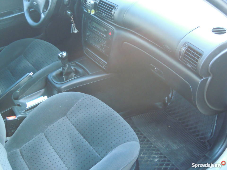 VW Passat B5 19 TDI 1999 r Oryginalny i Lublin