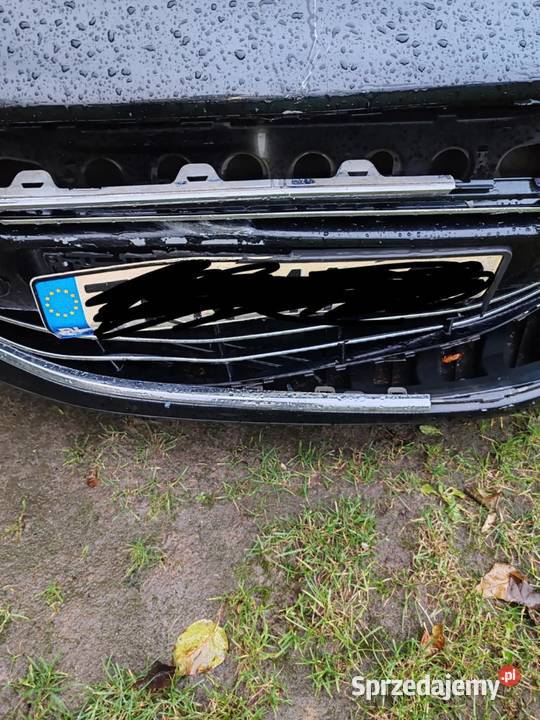 Ford Grand C 2010 wersja Titanium Grand C-MAX Końskie sprzedam