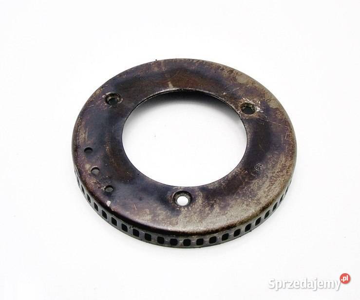 KORONKA WAŁU KORBOWEGO 10 12V 12 AGILA CORSA C B osobowe Sosnowiec