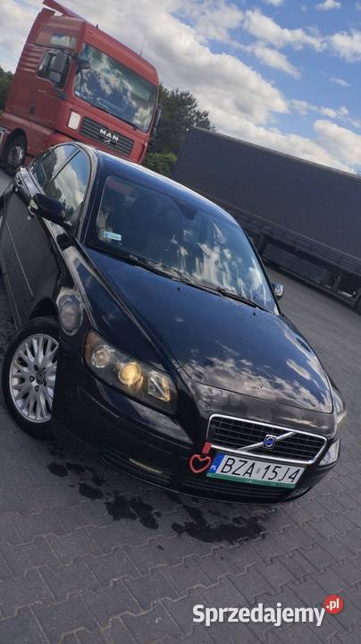 Volvo s40 2004r Łomża