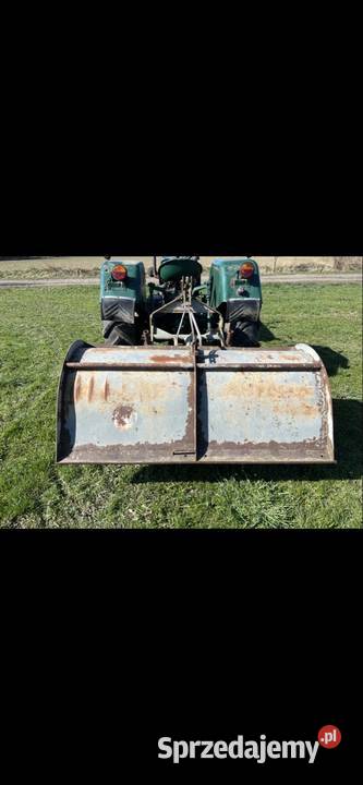 Sprzedam Ursusa C328 Pieszyce