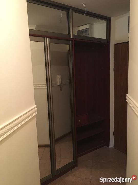 Ładne rozkładowe M4 remoncie Piaseczno