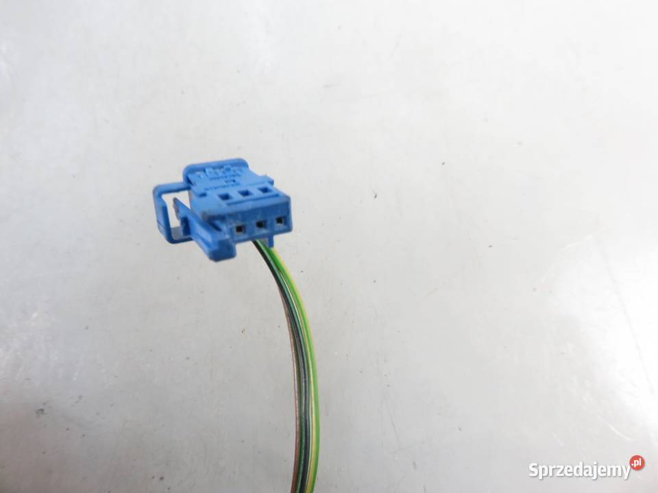 LUSTERKO LEWE CITROEN C4 Grand Picasso I EZRC 14