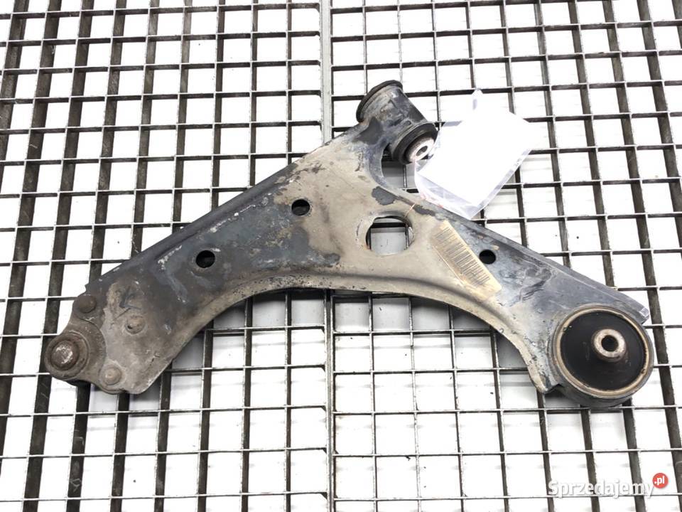 WAHACZ PRAWY PRZÓD OPEL CORSA E Hatchback