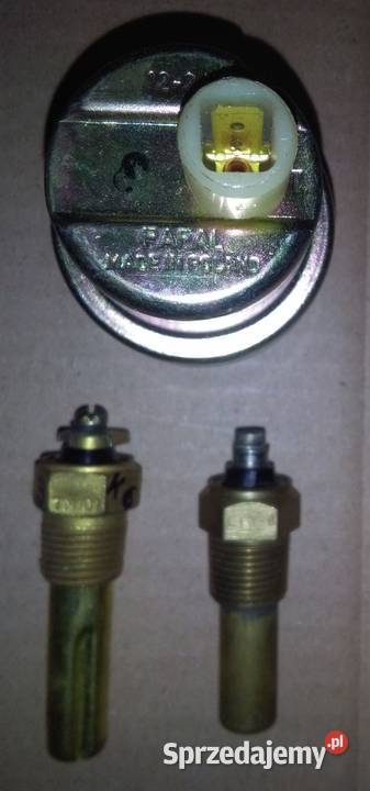 Polonez Fiat 125p lampy przednie i inne Police sprzedam