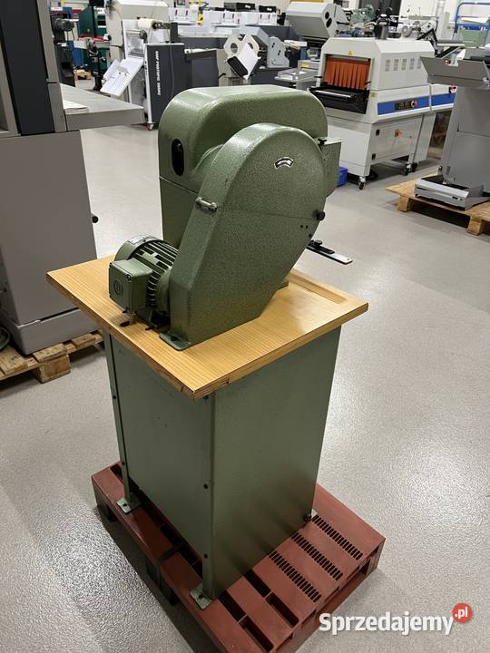 Nitownica HANG 103 LOK