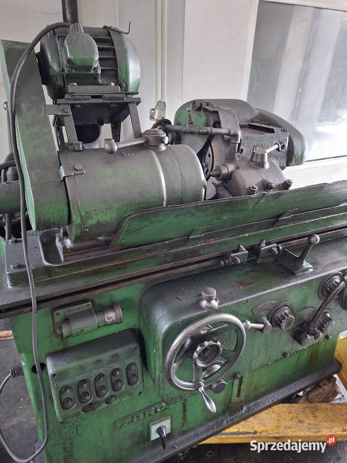 Szlifierka BK 3500 Ostrowiec Świętokrzyski