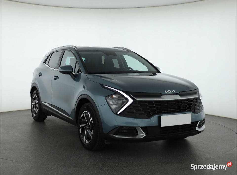 Kia Sportage 16 TGDI HEV Piaseczno