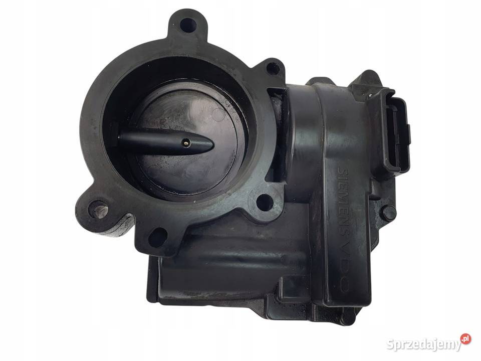PRZEPUSTNICA Mini One First R55 14 16 16V VTi Przepustnice Chełm sprzedam
