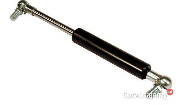 Sprężyna gazowa L215103 mm 400N Vapormatic
