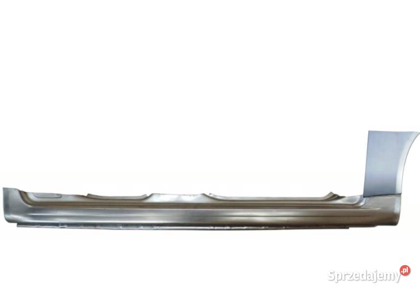 Alfa Romeo 159 9705 Reperaturka błotnika osobowe łódzkie