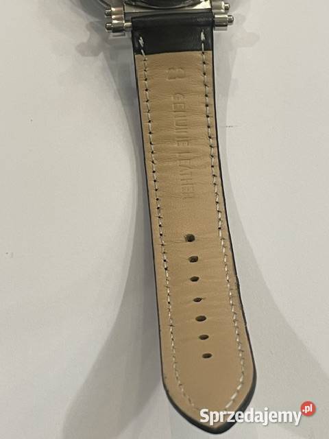 Zegarek naręczny Kriegsmarine