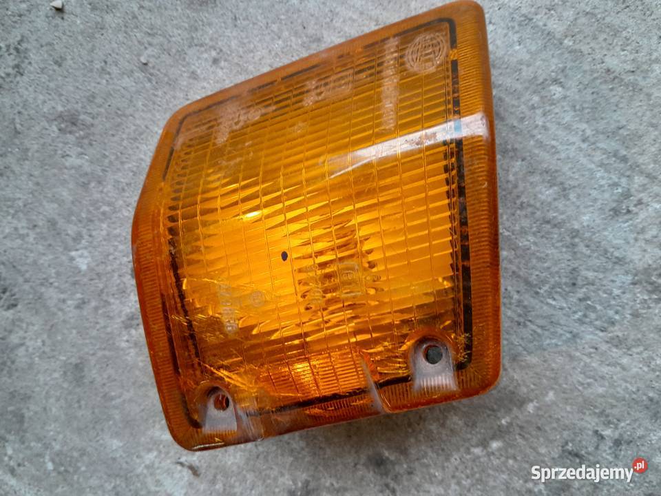 Kierunkowskaz Volkswagen VW Transporter T3 lewy