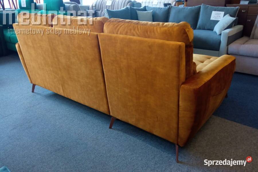 Super wygodnynarożnik BOLOTT rozkładany