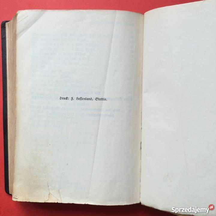 1152 Śpiewnik Ewangelicki Luterański wyd zachodniopomorskie sprzedam