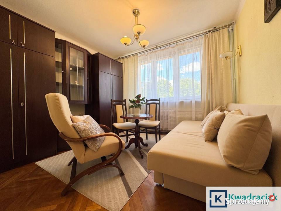 Mieszkanie Biecz Parkowa 5182m2 3 pokoje małopolskie