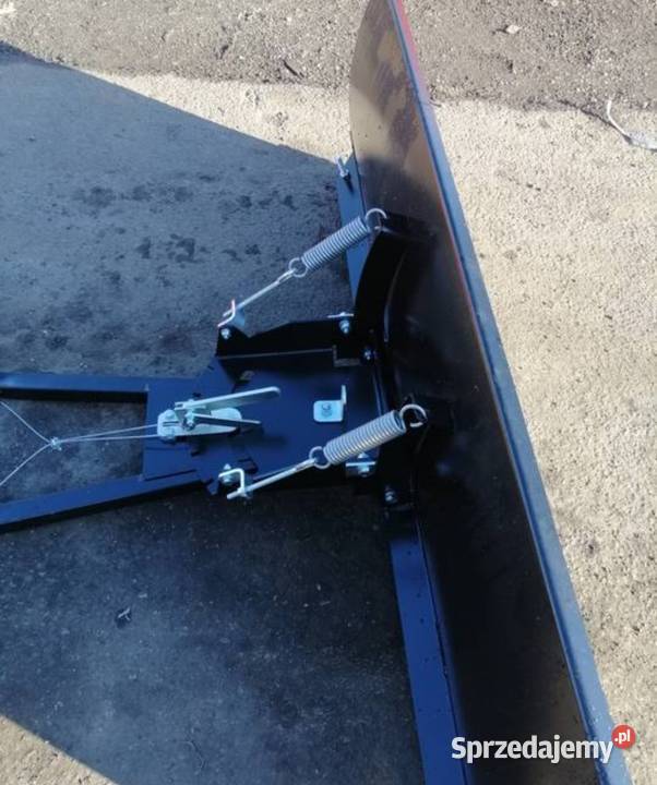 Pług Śnieżny do QUADA sprzedam