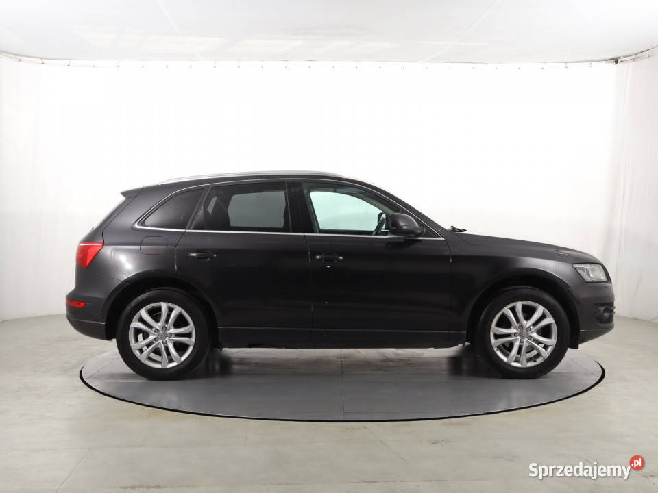 Audi Q5 20 TDI wielofunkcyjna kierownica