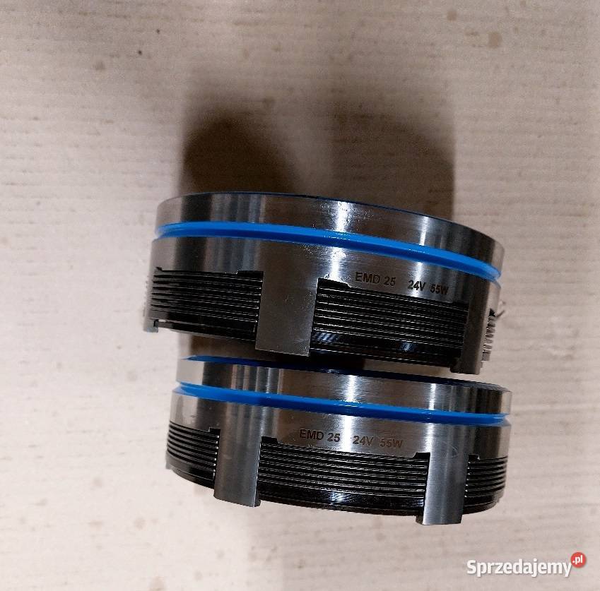 Sprzęgło EMD 5 EMD5 Łódź