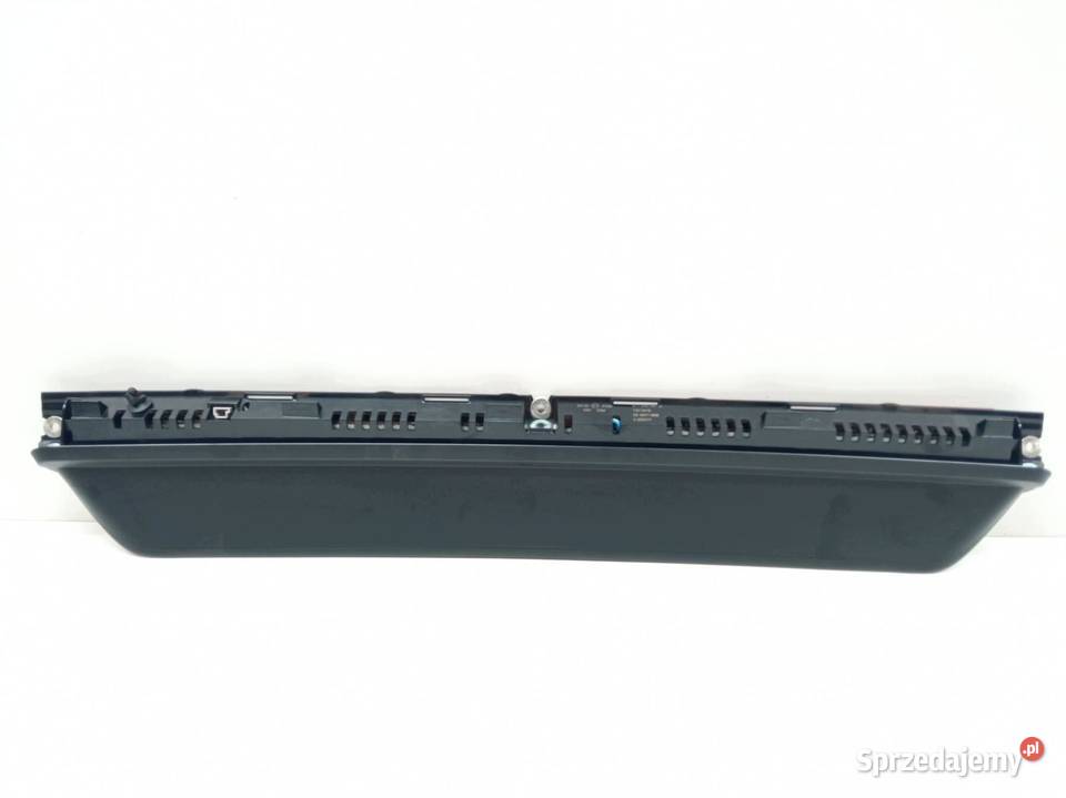 ŚWIATŁO STOP 971945087G Porsche Panamera II