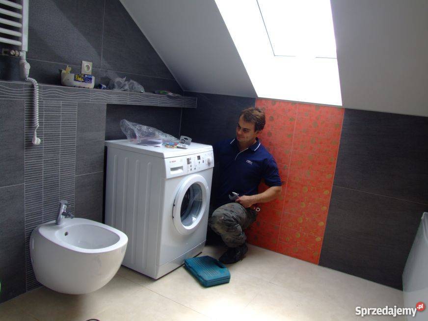 Profesjonalne usługi hydrauliczne w Poznaniu i Poznań