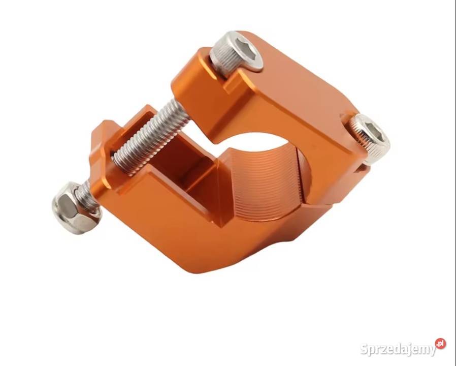 Zestaw naprawczy uchwytu pompy Pińczów