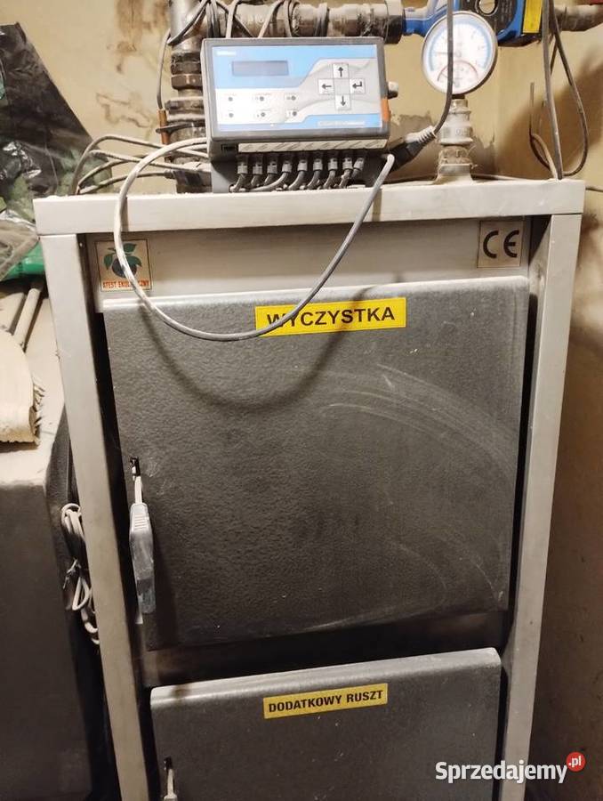 piec co z podajnikiem na ekogroszek dolnośląskie