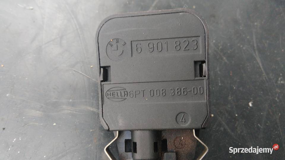 BMW E39 Czujnik nasłonecznienia słoneczny Dębica