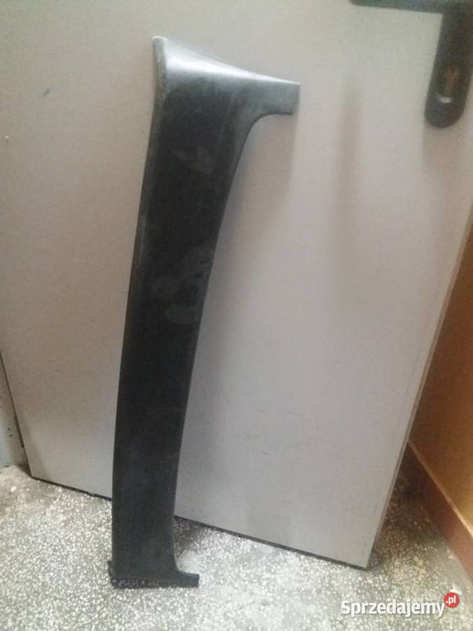 Spoiler tylnej klapy Opel Astra F osobowe Pabianice
