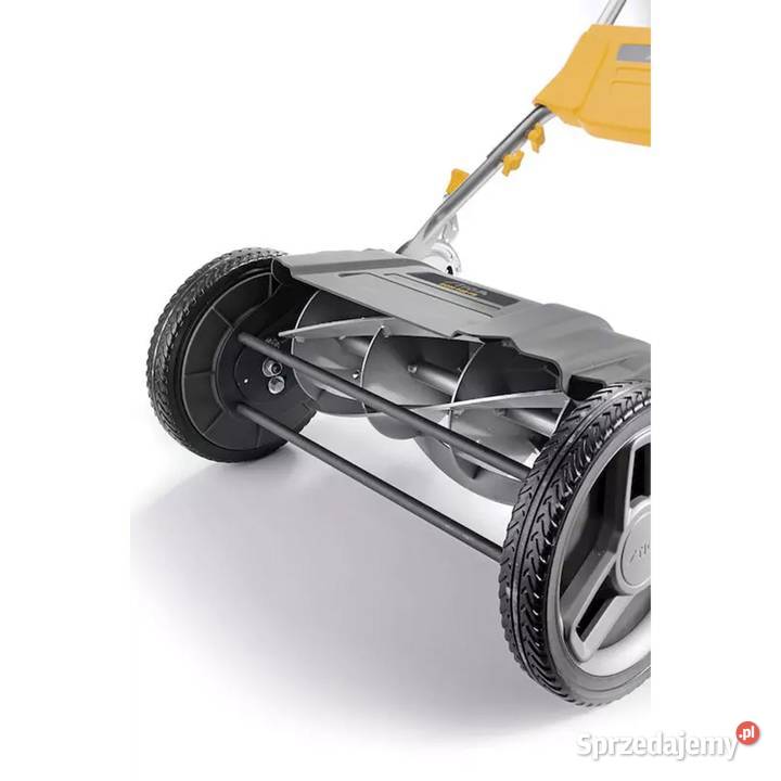 Kosiarka ręczna Stiga SCM 440 FS Tajęcina