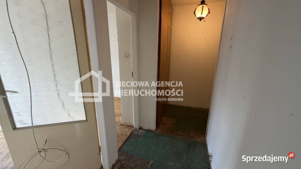 Do sprzedaży mieszkanie Gdynia Rozewska 38m2 sprzedam