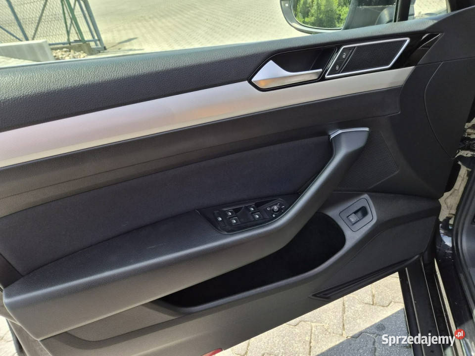 Volkswagen Passat 16 tdi 120 automat dsg