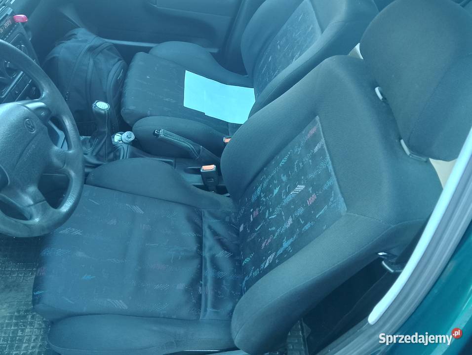 Golf 3 Leszno sprzedam