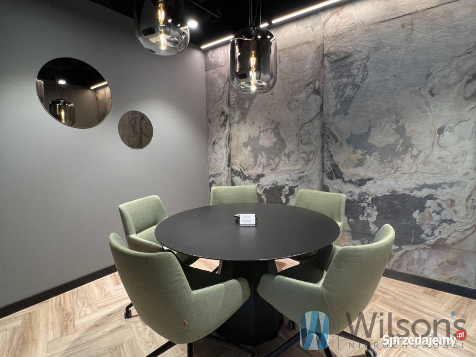 wynajmu lokalu Warszawa 50m2