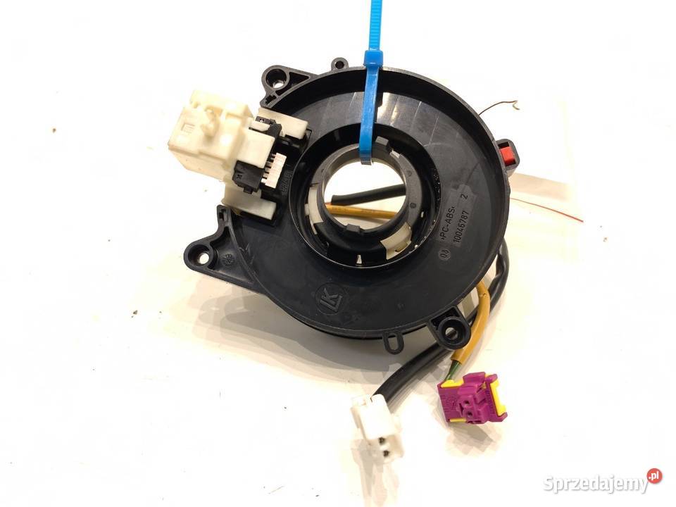 TAŚMA AIRBAG FIAT PANDA III 10011376 Hatchback Poduszki powietrzne