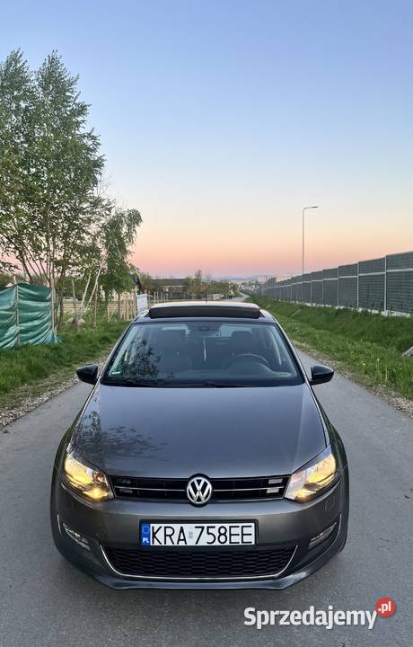 14 MPI FULLFULL Dach Panoramiczny nieuszkodzony