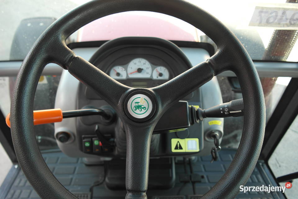 Armatrac 1054 Ciągnik rolniczy nie Kielce