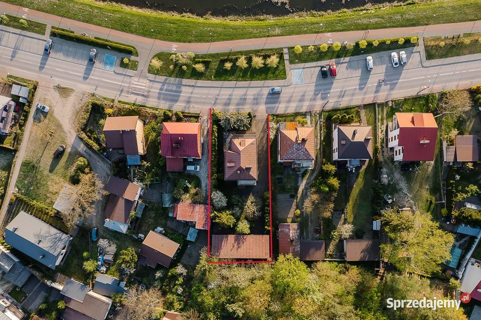 Podlasie DOM ZALEWEM centrum Siemiatycz podlaskie Siemiatycze
