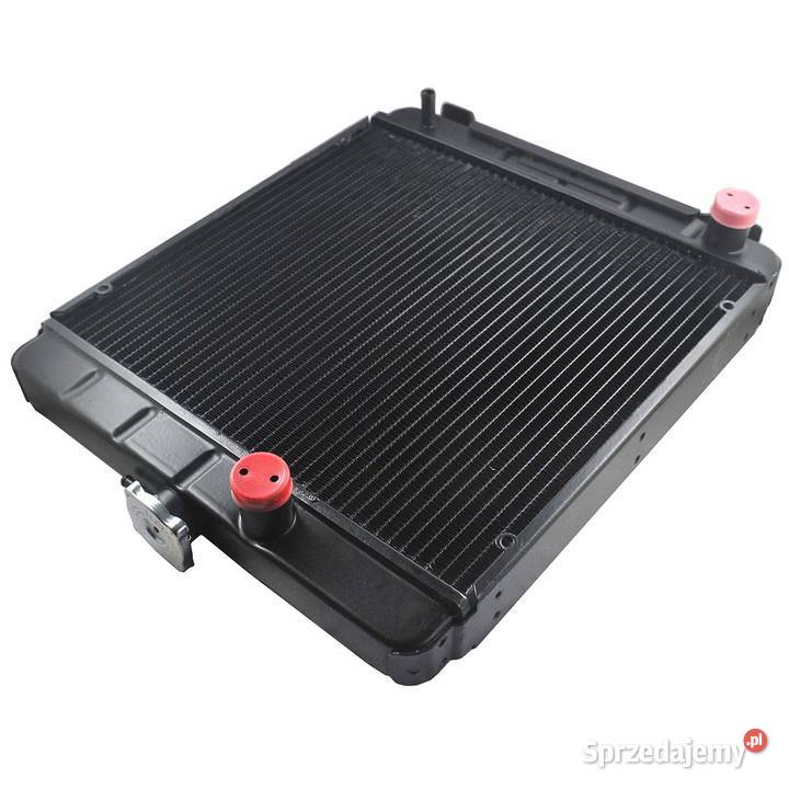 Chłodnica Kubota L2850 L3250 L3450DR L3450F Tajęcina