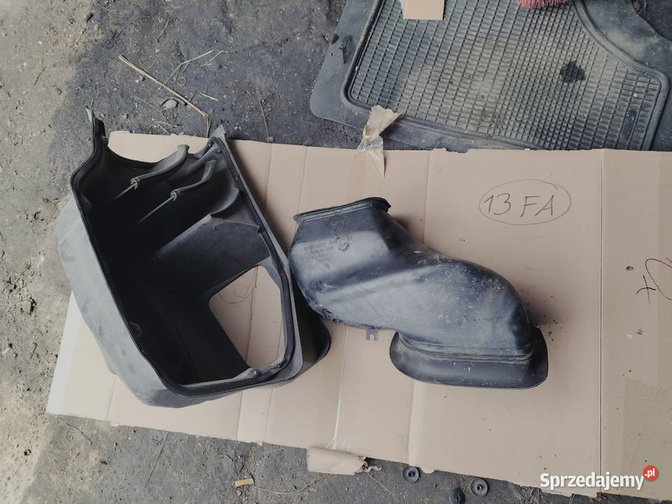 WLOT POWIETRZA MERCEDES VITO W638 A6388310105