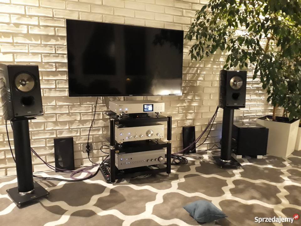 Subwoofer REL S2 Blak HiGloss śląskie Jastrzębie-Zdrój