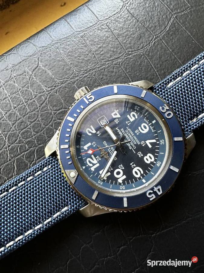 Zegarek męski Replika super jakość NOWY Męskie