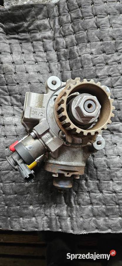 Pompa wtrtyskowa CR do peugeotcitroen PSA 16 Laskowa
