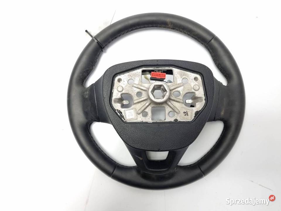 KIEROWNICA FORD TRANSIT MK8 JK213600 Lipno