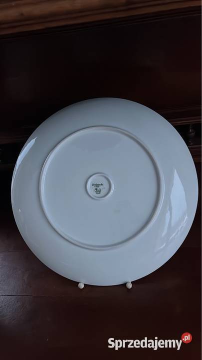 Patera Winogrono Syg Hutschenreuther Selb Gdańsk