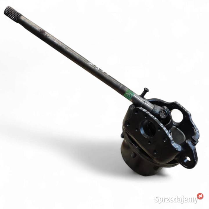 Reduktor Dana Spicer F712301020240 F411301021430 wielkopolskie