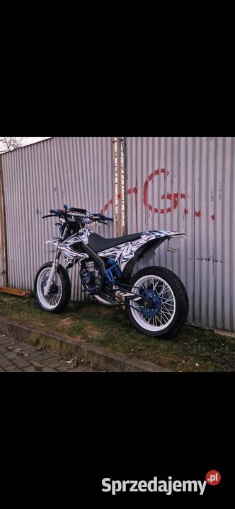 Derbi senda 50 80