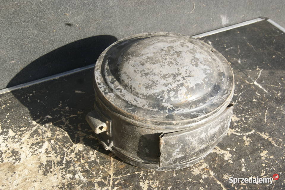 LAMPA KARBIDOWA DUŻA BMW ZUNDAPP OPEL ADLER NSU śląskie Rybnik