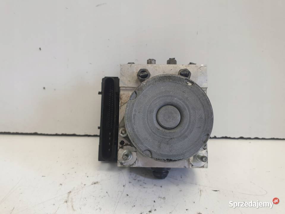 Honda CRV III POMPA ABS hamulcowa 0265238044 Rudka